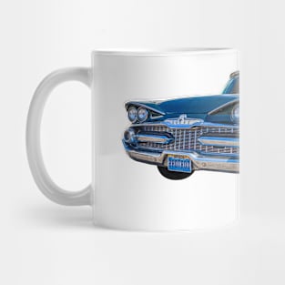 1959 Dodge Coronet Coupe Mug